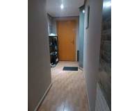 Wederverkoop - Appartement - Los Montesinos