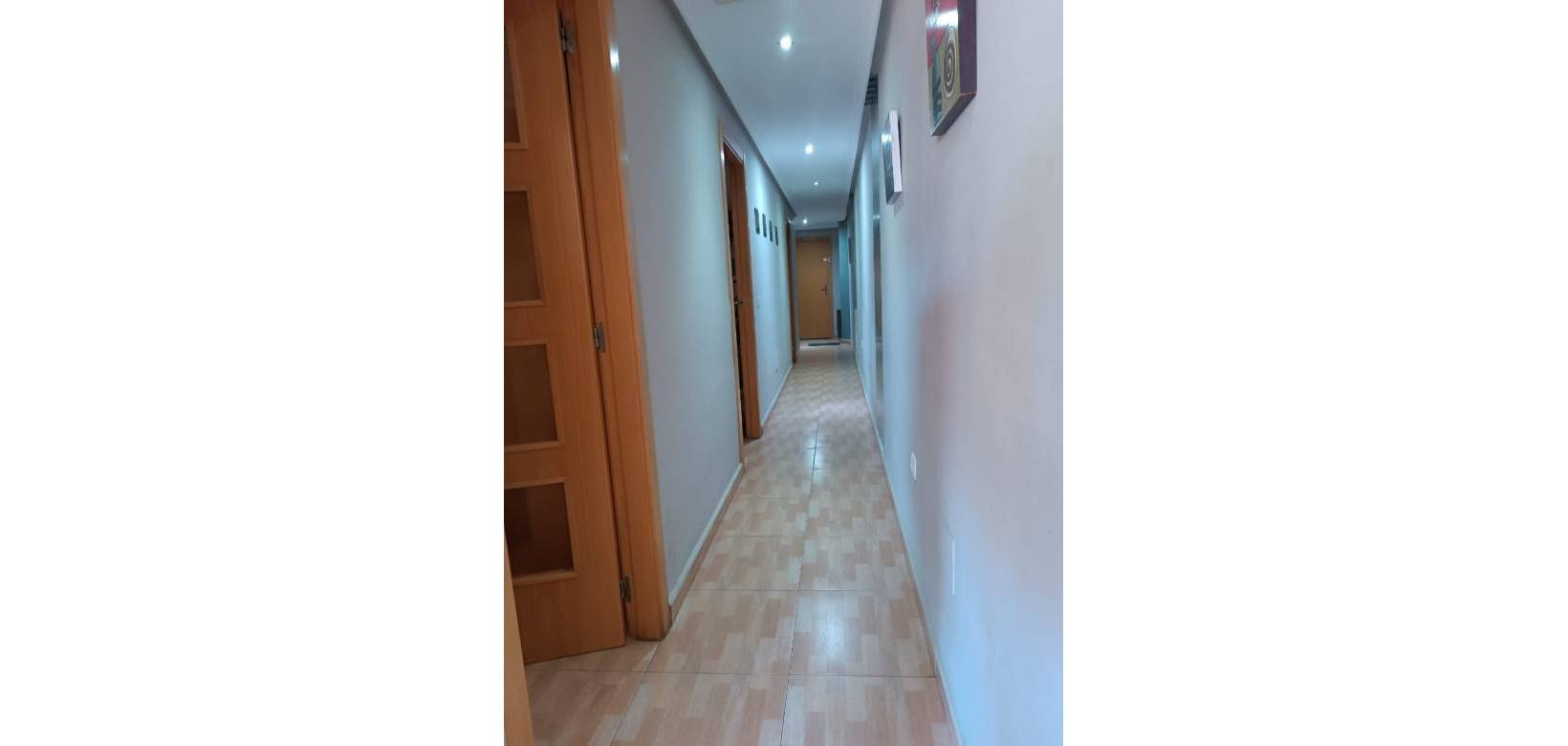 Wederverkoop - Appartement - Los Montesinos