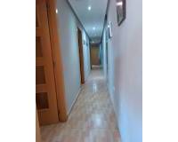 Wederverkoop - Appartement - Los Montesinos