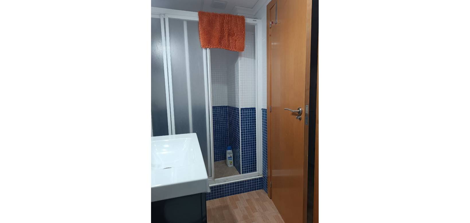 Wederverkoop - Appartement - Los Montesinos