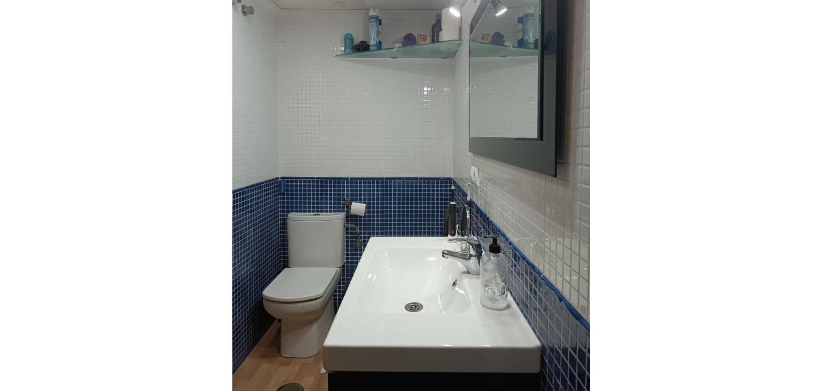 Wederverkoop - Appartement - Los Montesinos