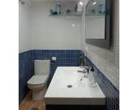 Wederverkoop - Appartement - Los Montesinos
