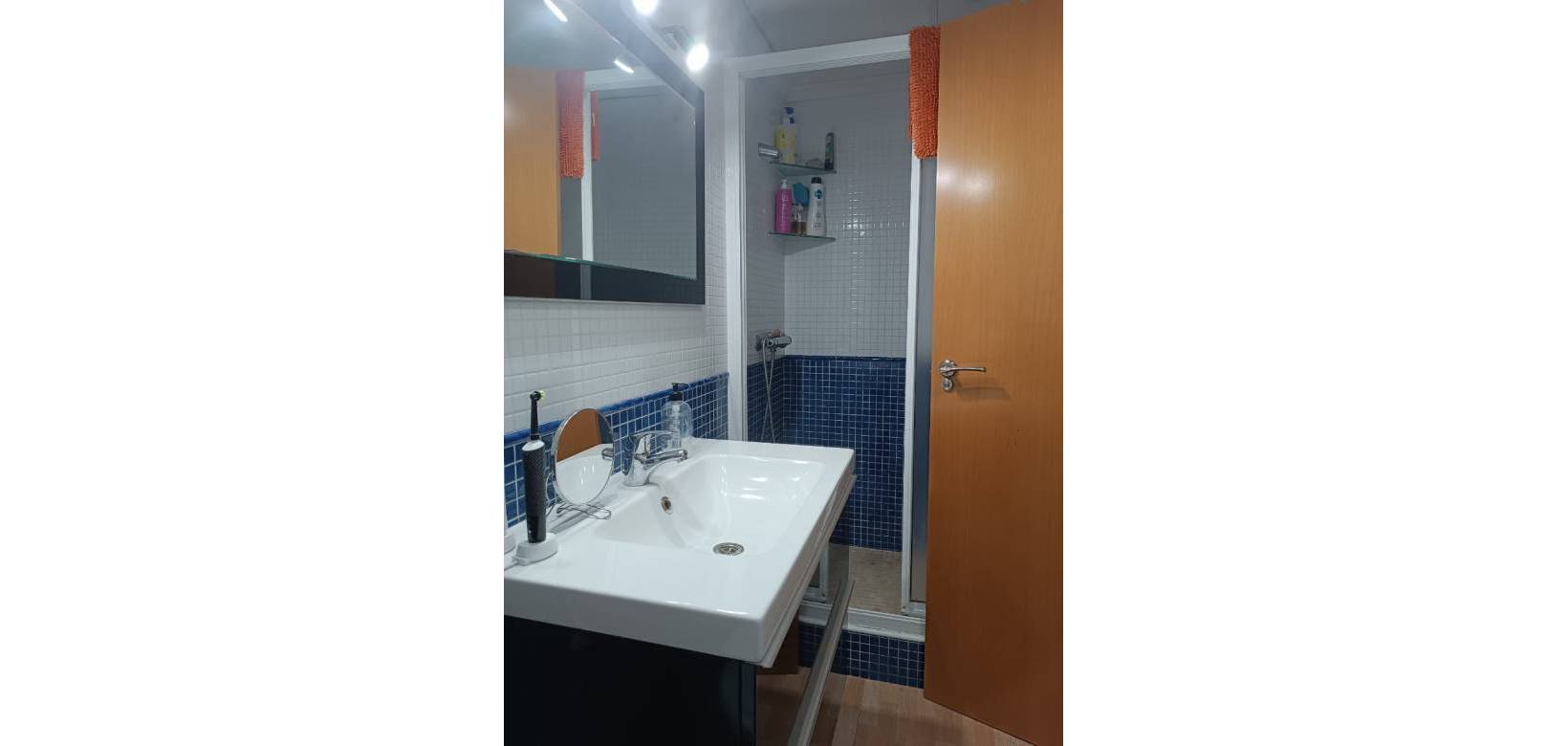 Wederverkoop - Appartement - Los Montesinos