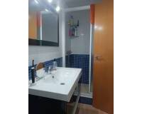 Wederverkoop - Appartement - Los Montesinos
