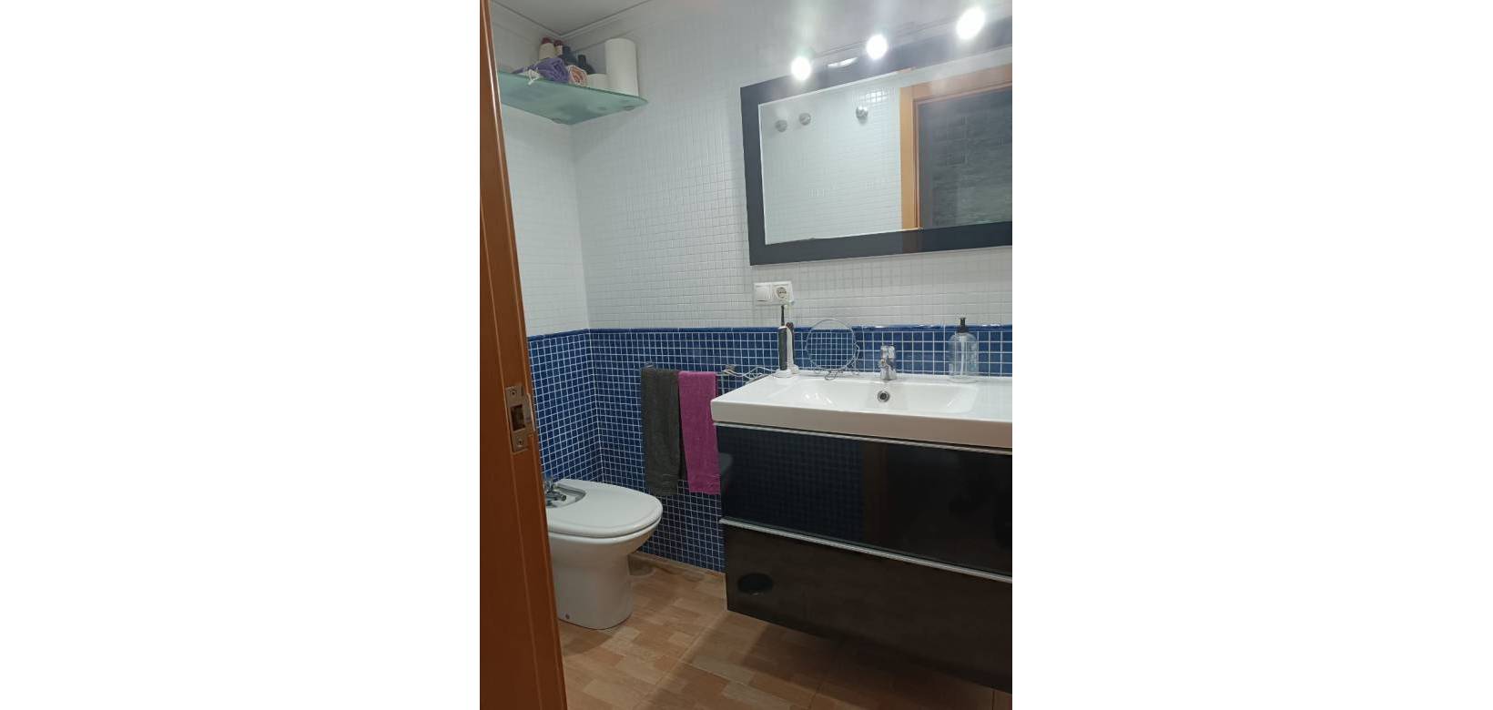 Wederverkoop - Appartement - Los Montesinos