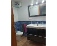 Wederverkoop - Appartement - Los Montesinos