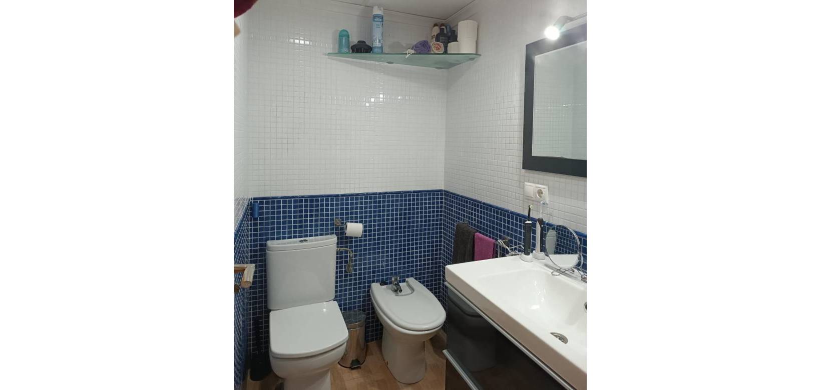 Wederverkoop - Appartement - Los Montesinos