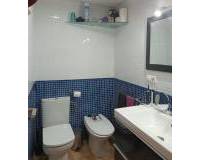 Wederverkoop - Appartement - Los Montesinos