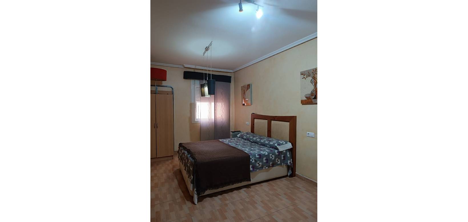 Wederverkoop - Appartement - Los Montesinos