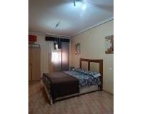 Wederverkoop - Appartement - Los Montesinos