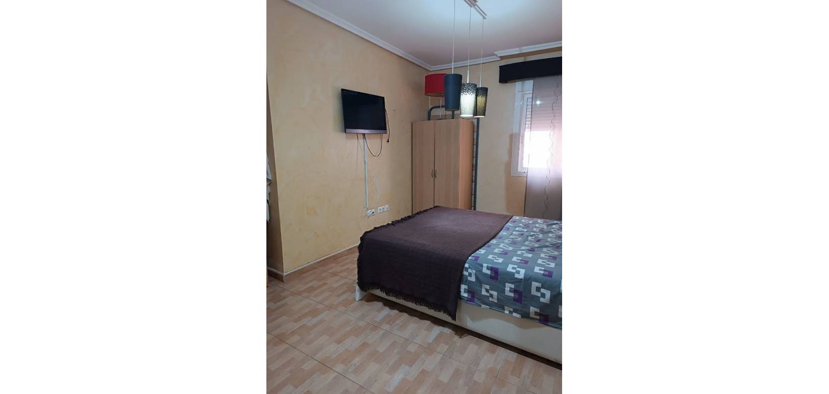 Wederverkoop - Appartement - Los Montesinos
