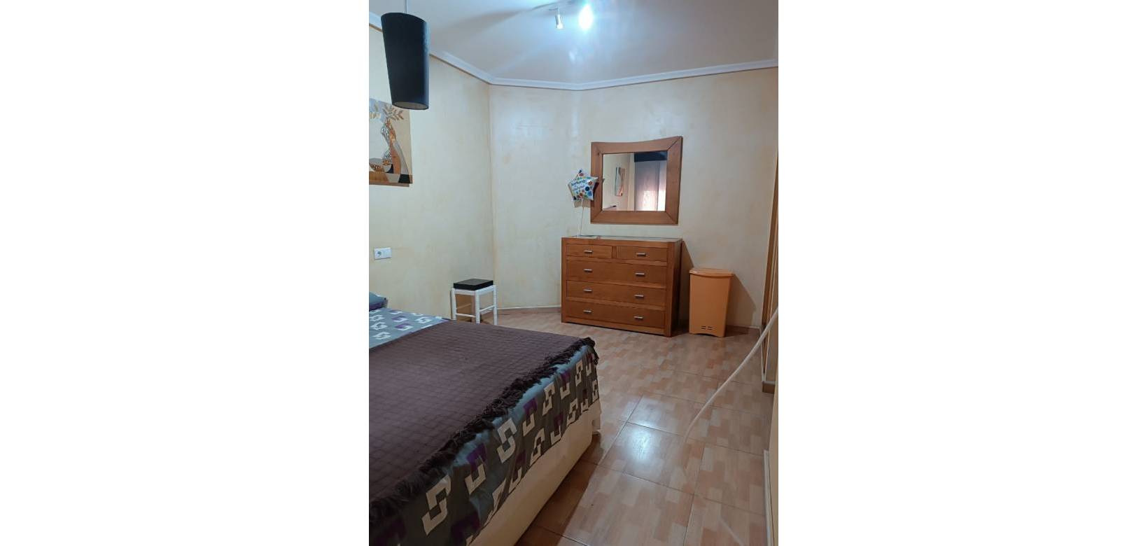 Wederverkoop - Appartement - Los Montesinos