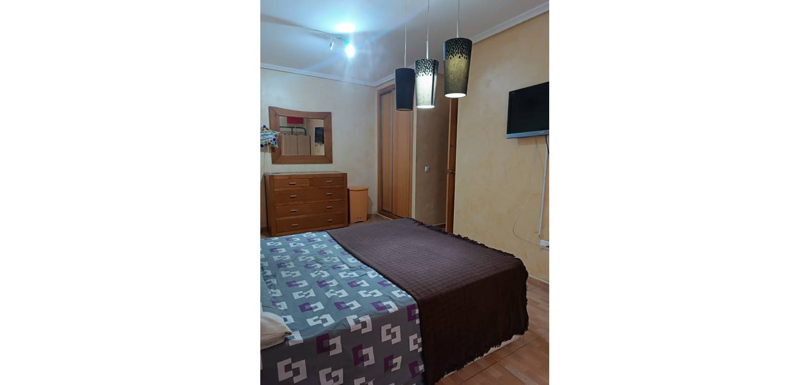 Wederverkoop - Appartement - Los Montesinos
