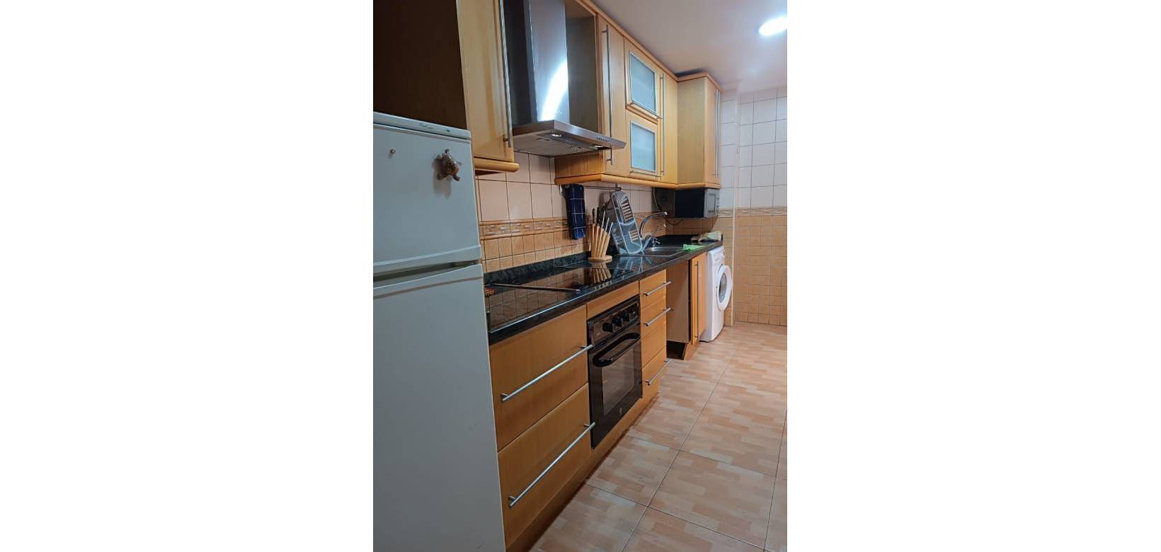 Wederverkoop - Appartement - Los Montesinos