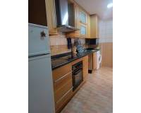 Wederverkoop - Appartement - Los Montesinos