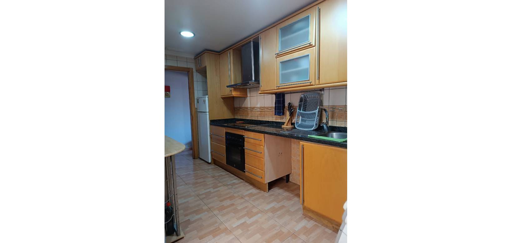 Wederverkoop - Appartement - Los Montesinos