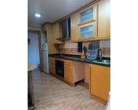Wederverkoop - Appartement - Los Montesinos