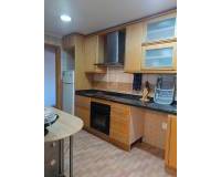 Wederverkoop - Appartement - Los Montesinos