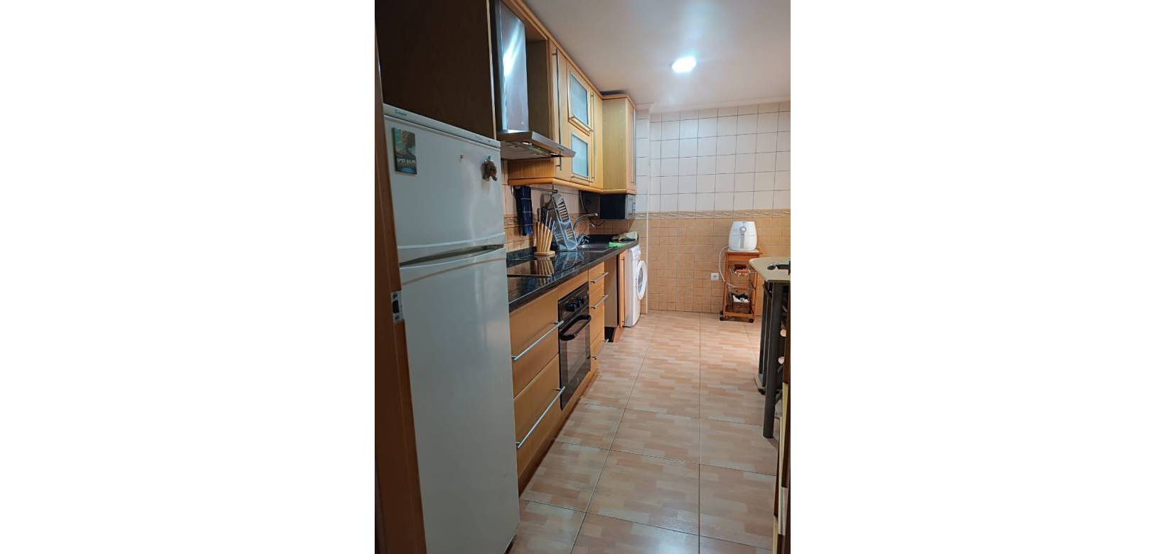 Wederverkoop - Appartement - Los Montesinos