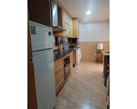 Wederverkoop - Appartement - Los Montesinos
