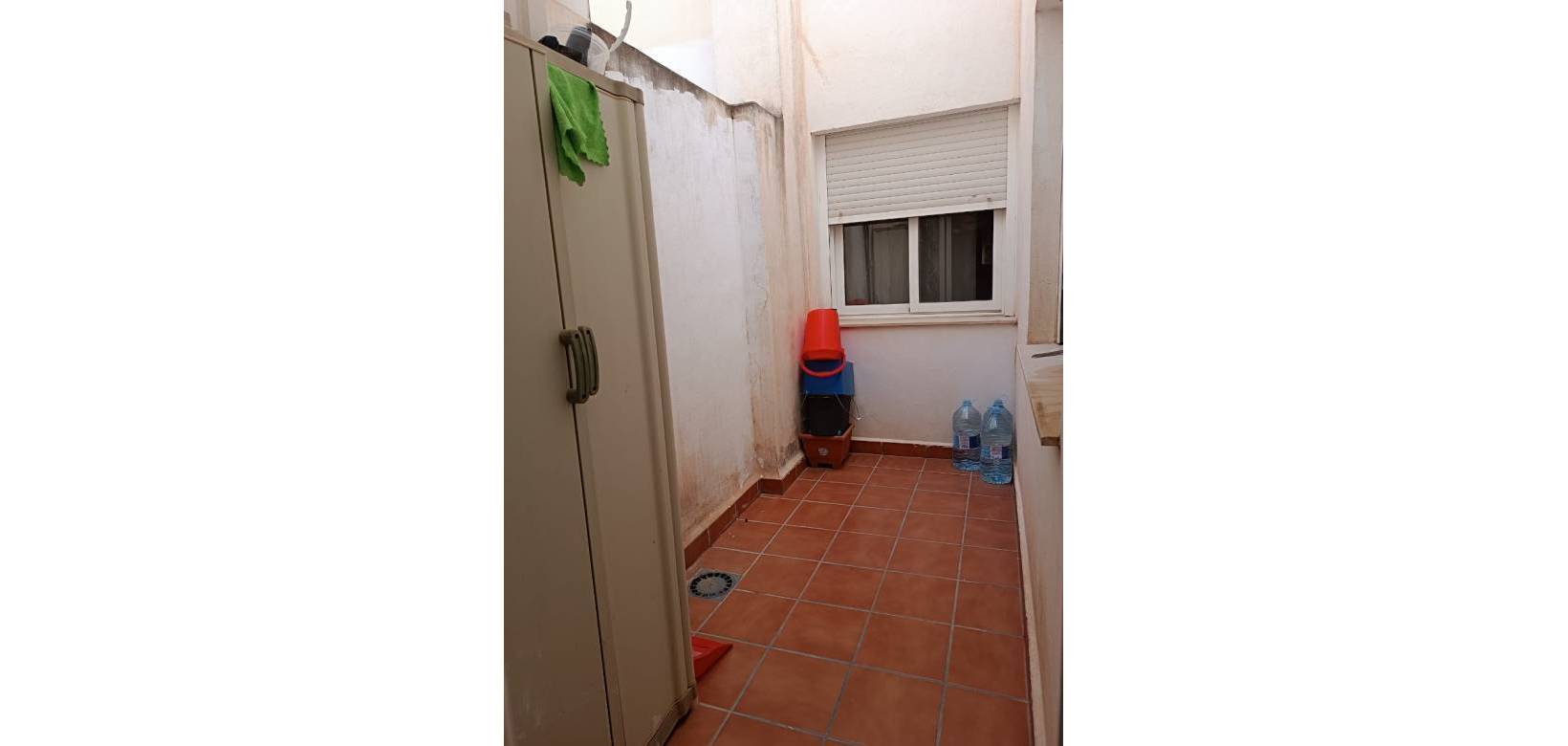 Wederverkoop - Appartement - Los Montesinos