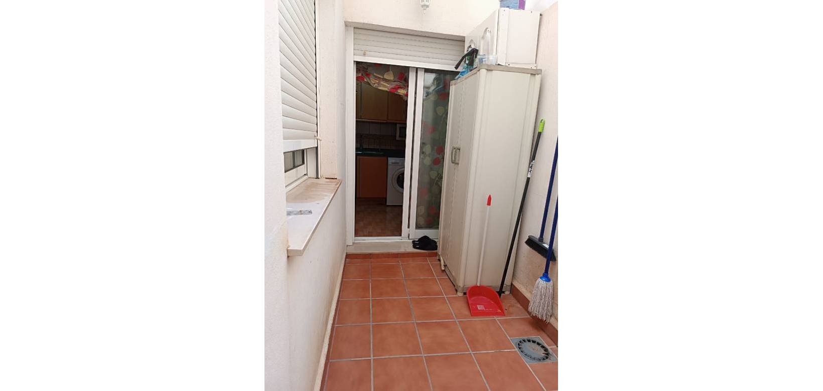 Wederverkoop - Appartement - Los Montesinos
