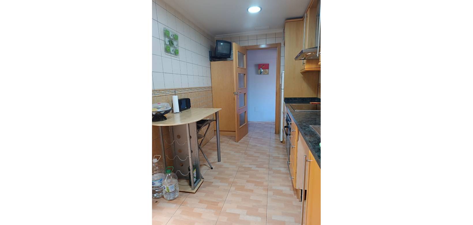 Wederverkoop - Appartement - Los Montesinos