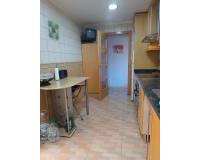 Wederverkoop - Appartement - Los Montesinos