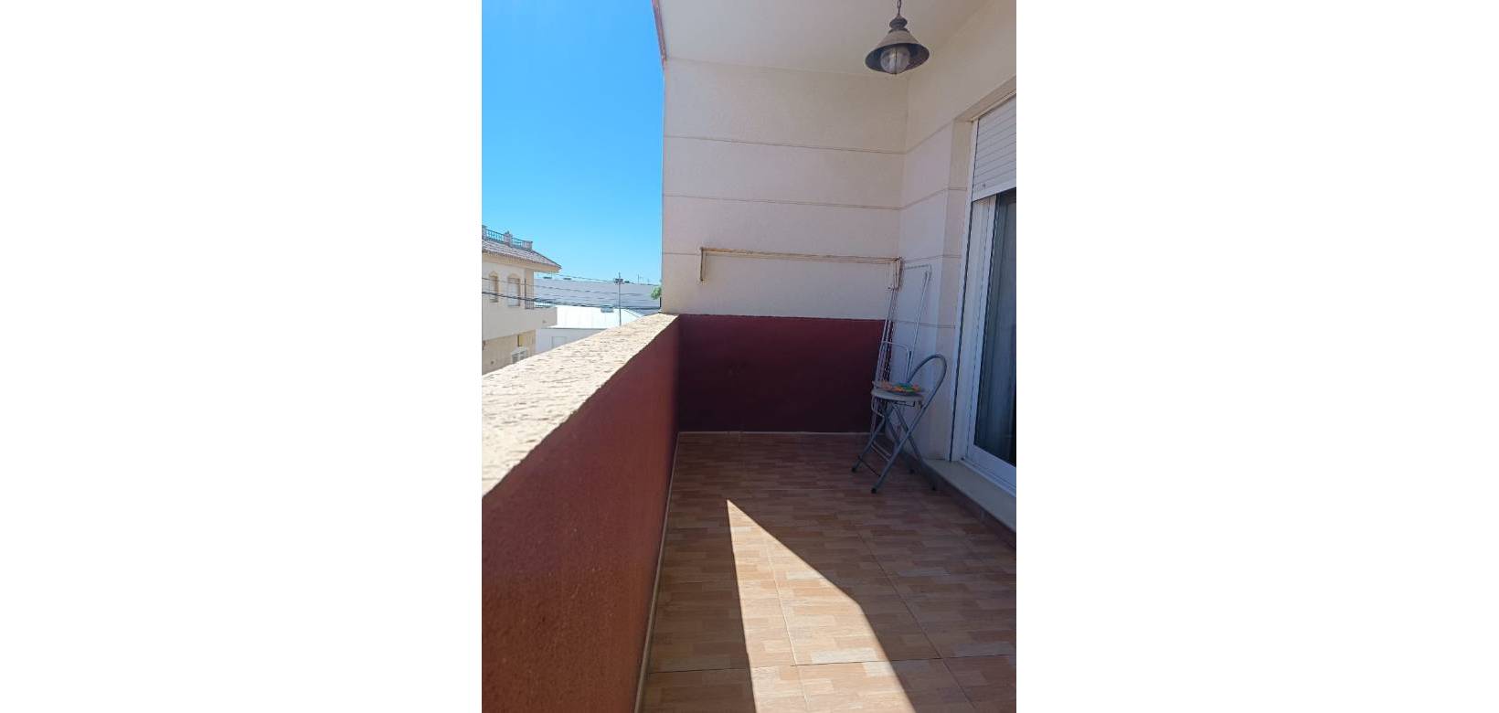 Wederverkoop - Appartement - Los Montesinos