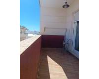 Wederverkoop - Appartement - Los Montesinos