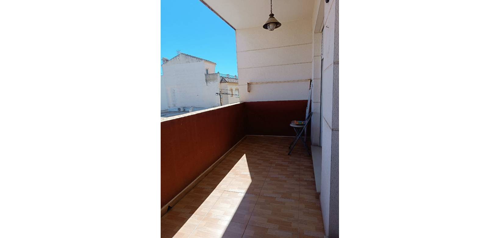 Wederverkoop - Appartement - Los Montesinos
