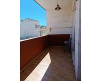 Wederverkoop - Appartement - Los Montesinos