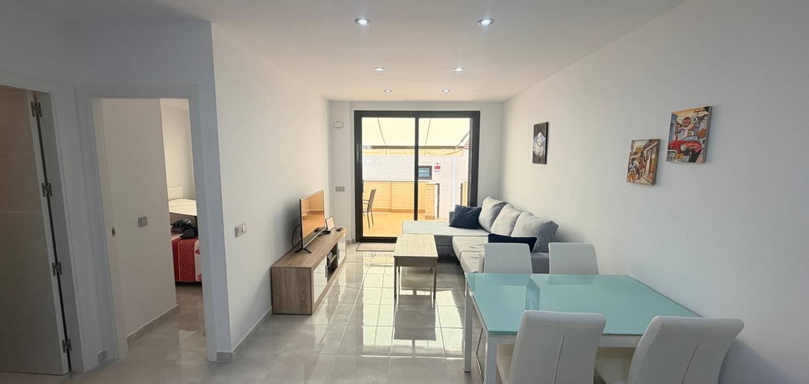 Wederverkoop - Appartement - Orihuela Costa - Lomas de Cabo Roig