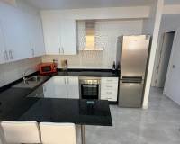 Wederverkoop - Appartement - Orihuela Costa - Lomas de Cabo Roig