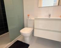 Wederverkoop - Appartement - Orihuela Costa - Lomas de Cabo Roig