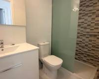 Wederverkoop - Appartement - Orihuela Costa - Lomas de Cabo Roig