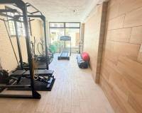 Wederverkoop - Appartement - Orihuela Costa - Lomas de Cabo Roig