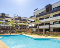 Wederverkoop - Appartement - Orihuela Costa - Los Altos