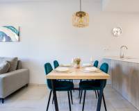 Wederverkoop - Appartement - Orihuela Costa - Los Altos