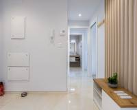 Wederverkoop - Appartement - Orihuela Costa - Los Altos