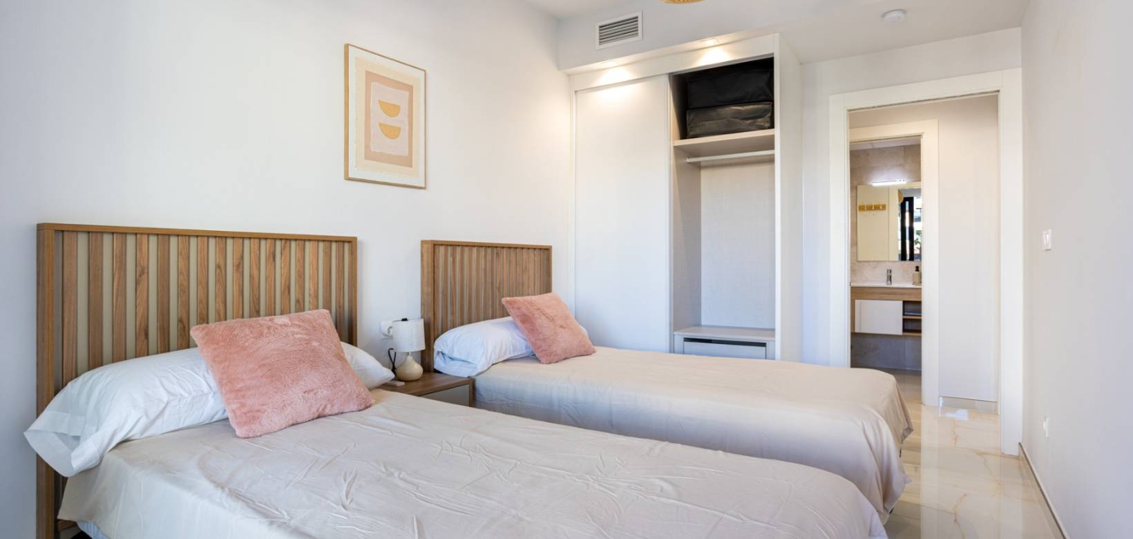 Wederverkoop - Appartement - Orihuela Costa - Los Altos