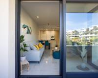 Wederverkoop - Appartement - Orihuela Costa - Los Altos