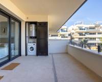 Wederverkoop - Appartement - Orihuela Costa - Los Altos