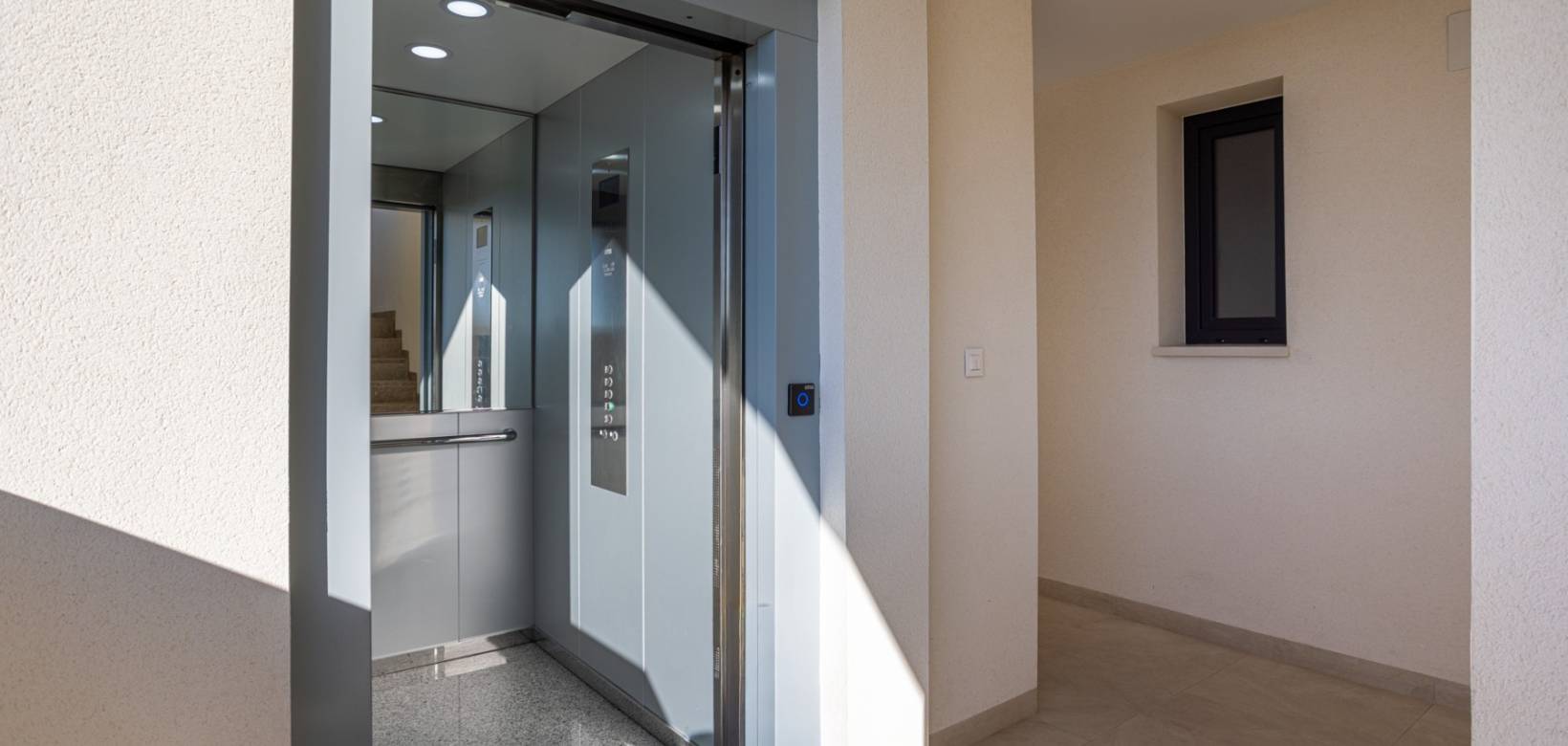 Wederverkoop - Appartement - Orihuela Costa - Los Altos