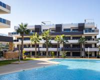 Wederverkoop - Appartement - Orihuela Costa - Los Altos