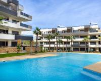 Wederverkoop - Appartement - Orihuela Costa - Los Altos