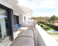 Wederverkoop - Appartement - Orihuela Costa