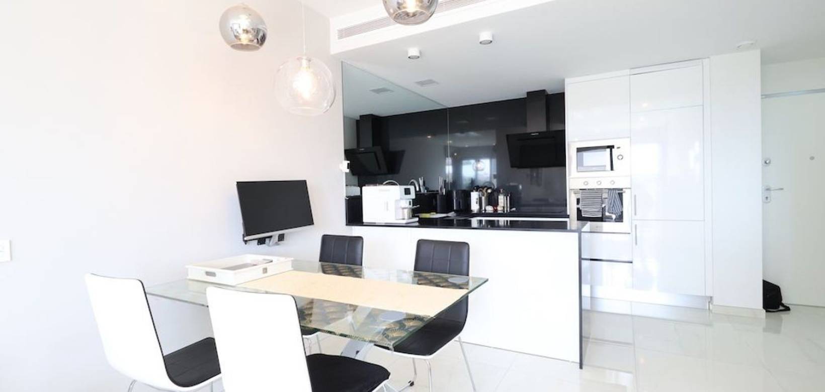 Wederverkoop - Appartement - Orihuela Costa