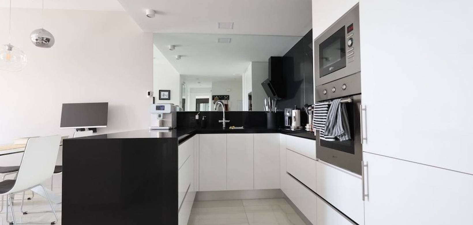 Wederverkoop - Appartement - Orihuela Costa