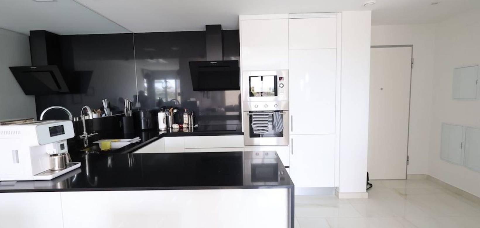 Wederverkoop - Appartement - Orihuela Costa